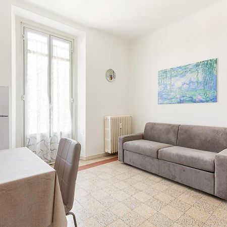 Milano Ca' Granda Bright Apartment Eksteriør billede
