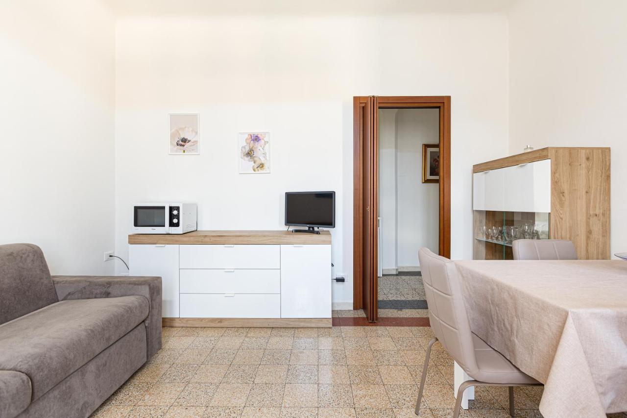 Milano Ca' Granda Bright Apartment Eksteriør billede