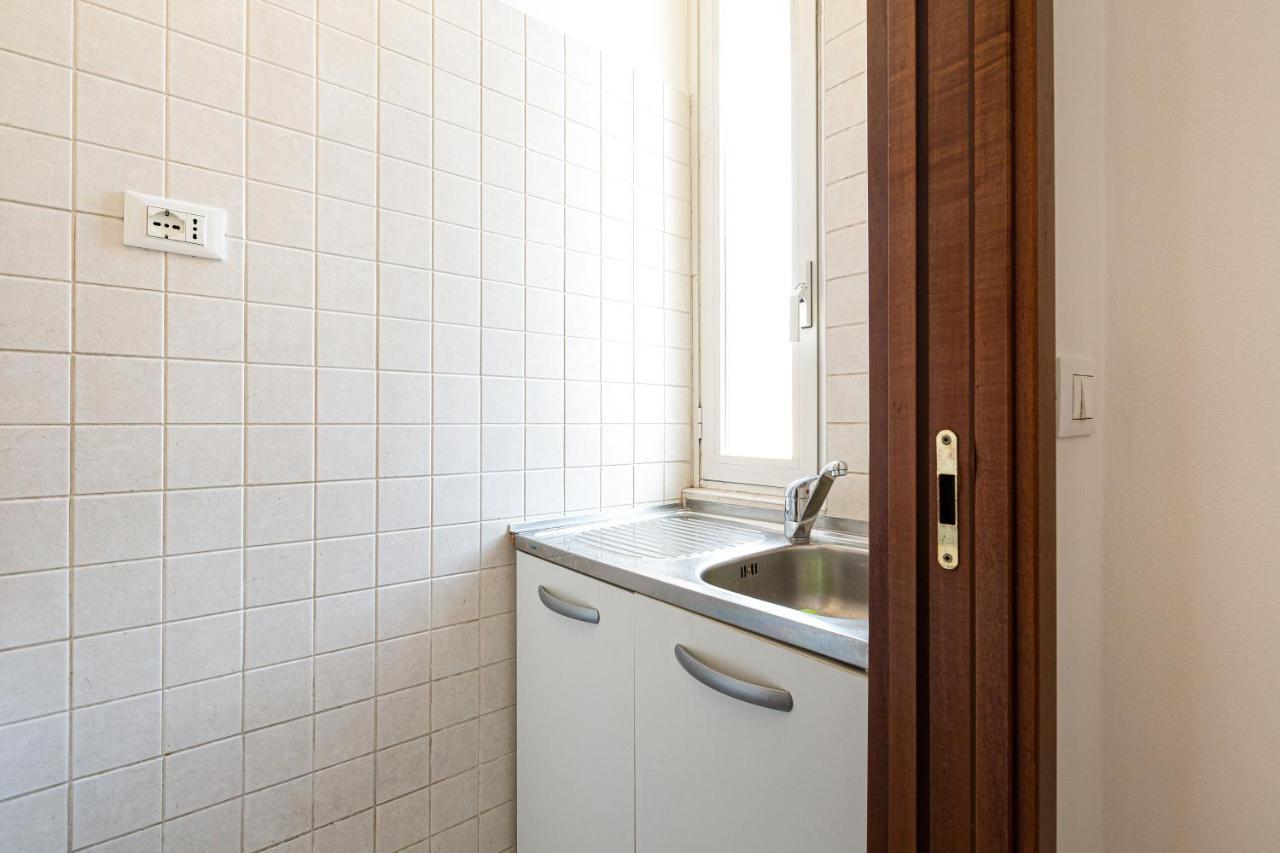 Milano Ca' Granda Bright Apartment Eksteriør billede