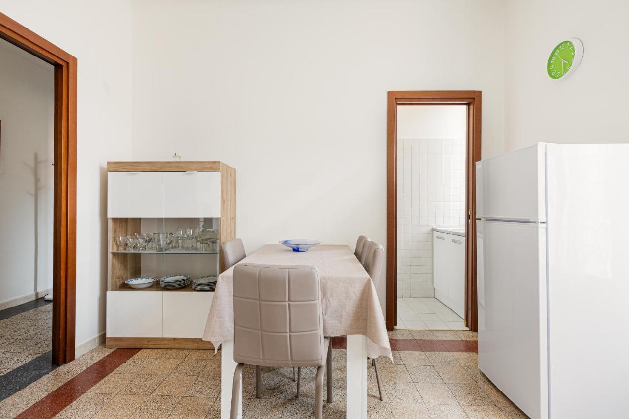Milano Ca' Granda Bright Apartment Eksteriør billede