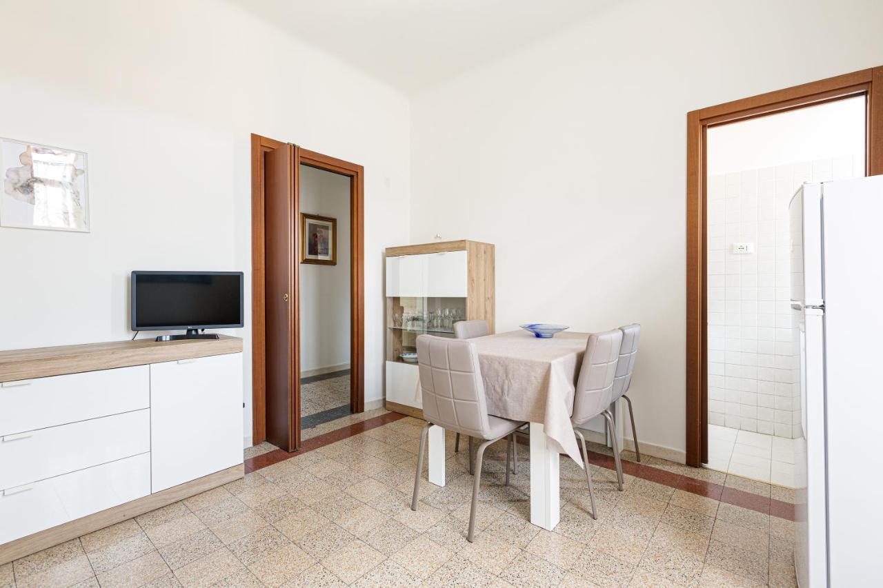Milano Ca' Granda Bright Apartment Eksteriør billede