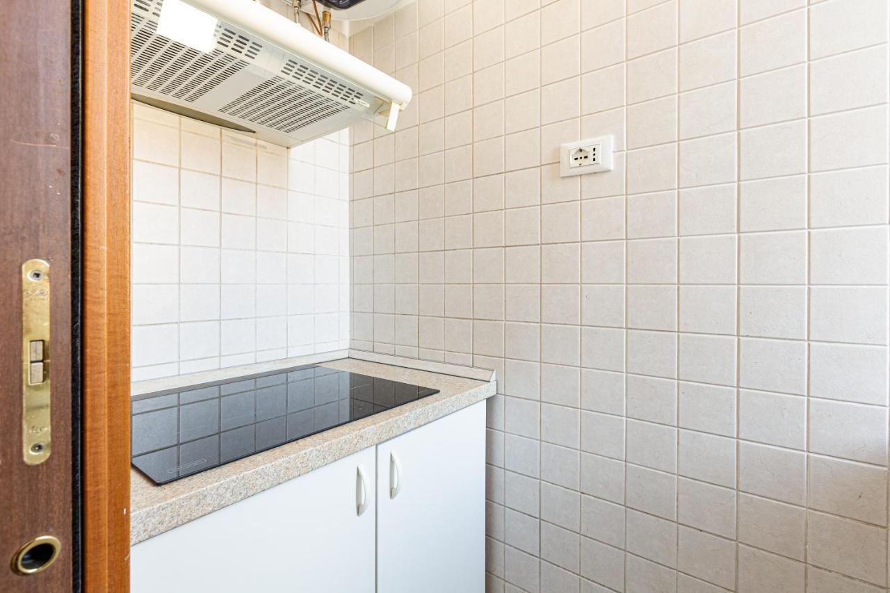 Milano Ca' Granda Bright Apartment Eksteriør billede