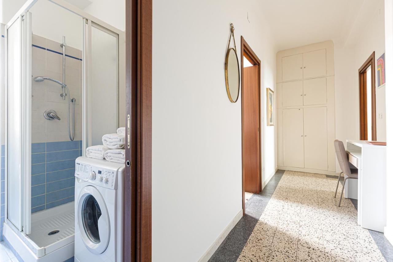 Milano Ca' Granda Bright Apartment Eksteriør billede
